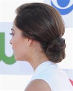 Kristin Kreuk - CBS, Showtime and The CW Party during 2012 TCA Summer Tour - Beverly Hills, Jul. 29, 2012