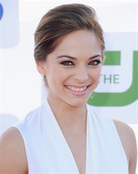 Kristin Kreuk - CBS, Showtime and The CW Party during 2012 TCA Summer Tour - Beverly Hills, Jul. 29, 2012