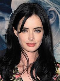 Krysten Ritter Screening of  Black Rock  at Arclight Hollywood - May 8, 2013 