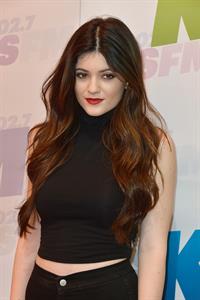 Kylie Jenner 102.7 KIIS FM's Wango Tango 2013, May 11, 2013 