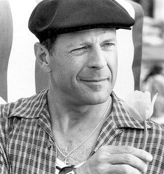 Bruce Willis