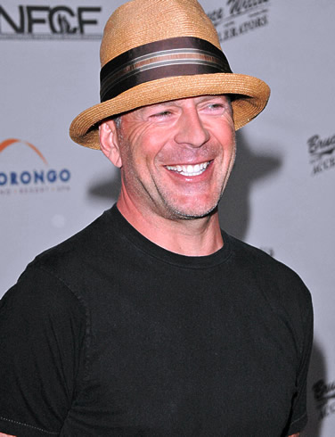 Bruce Willis