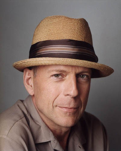 Bruce Willis