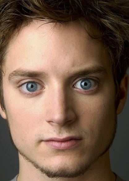 Elijah Wood