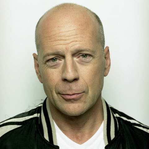 Bruce Willis
