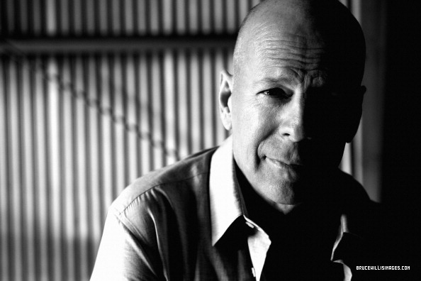 Bruce Willis