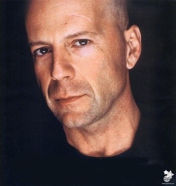 Bruce Willis