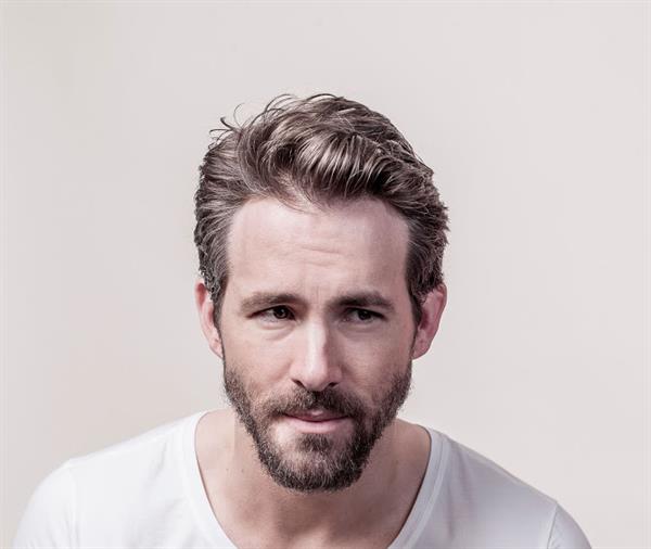 Ryan Reynolds