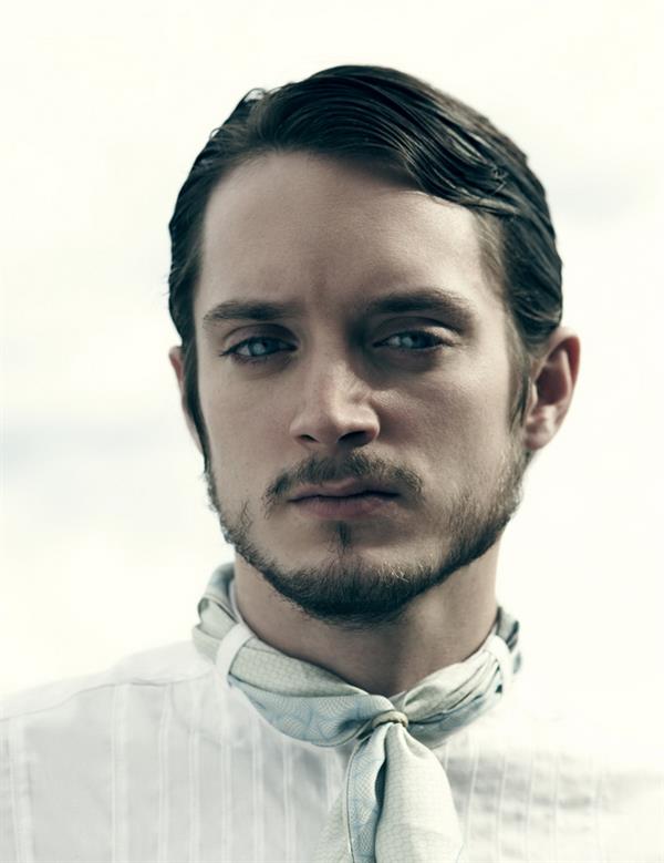 Elijah Wood