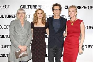 Kyra Sedgwick Culture Project Gala in New York City (June 3, 2013) 