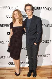 Kyra Sedgwick Culture Project Gala in New York City (June 3, 2013) 