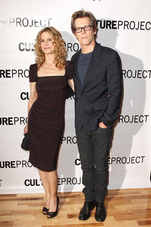 Kyra Sedgwick Culture Project Gala in New York City (June 3, 2013) 