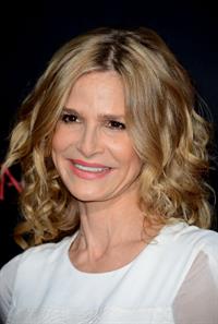 Kyra Sedgwick - The Possession Los Angeles Premiere - on August 28, 2012