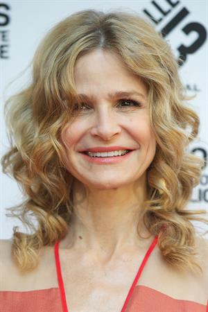 Kyra Sedgwick - The Closer - New Season Photocall in Madrid on September 12, 2012