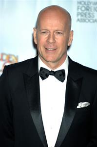Bruce Willis