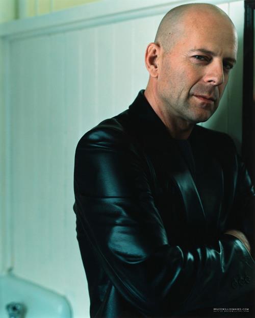 Bruce Willis