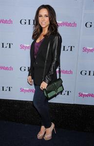 Lacey Chabert People StyleWatch Denim Party - West Hollywood, September. 19, 2013 