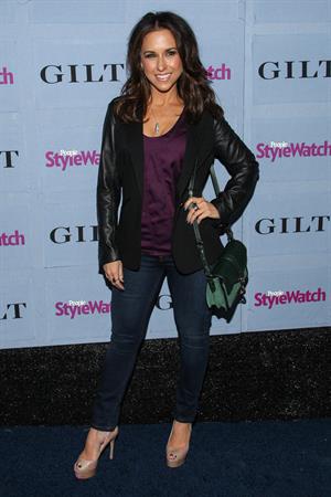 Lacey Chabert People StyleWatch Denim Party - West Hollywood, September. 19, 2013 
