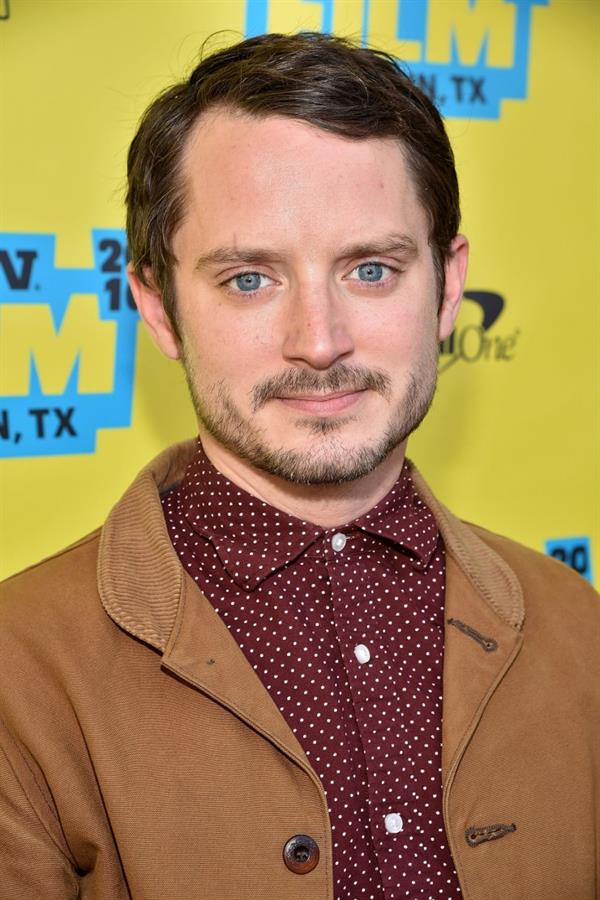 Elijah Wood