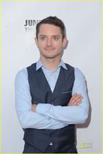 Elijah Wood