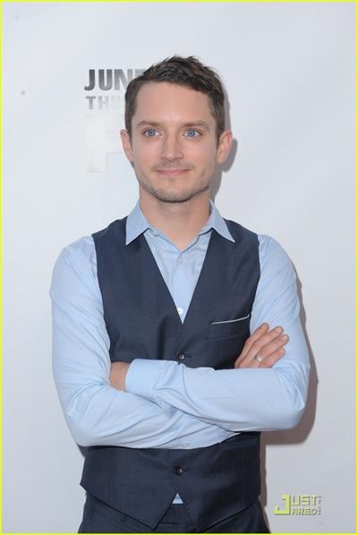 Elijah Wood