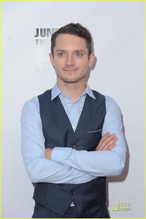 Elijah Wood