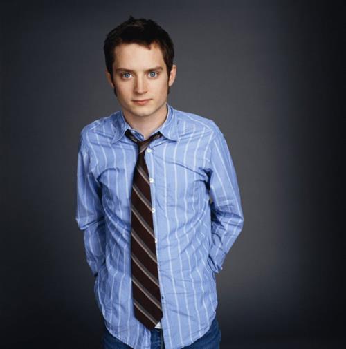 Elijah Wood