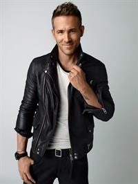 Ryan Reynolds