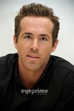 Ryan Reynolds