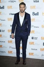 Ryan Reynolds
