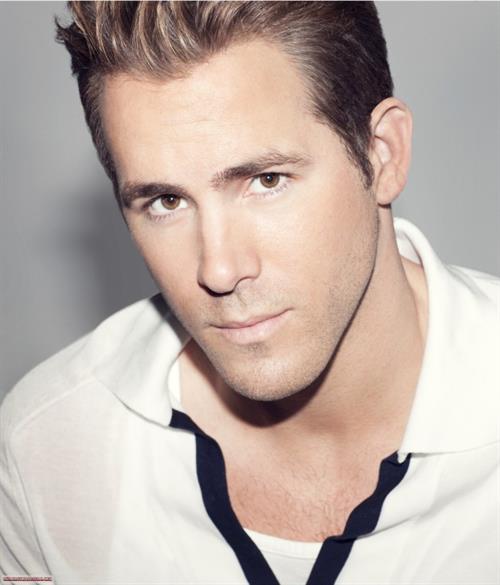 Ryan Reynolds