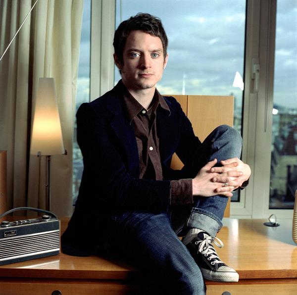 Elijah Wood