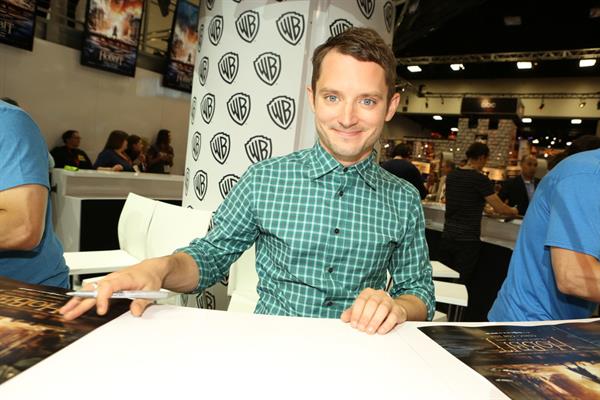 Elijah Wood