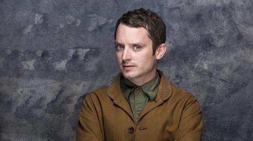 Elijah Wood