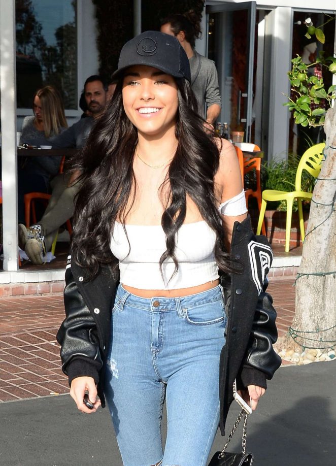 Madison Beer Pictures