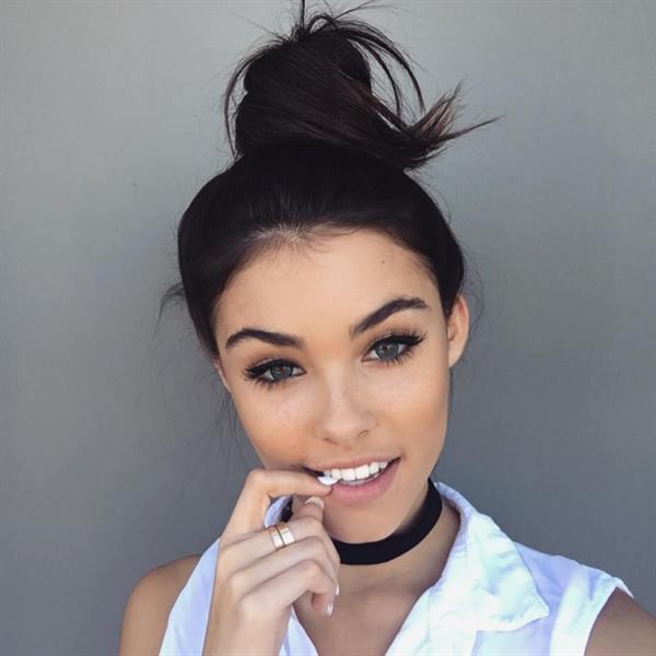 Madison Beer