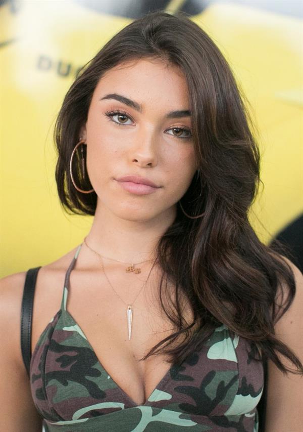 Madison Beer