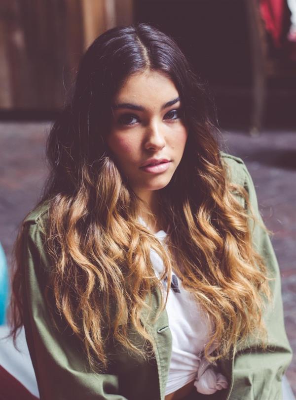 Madison Beer