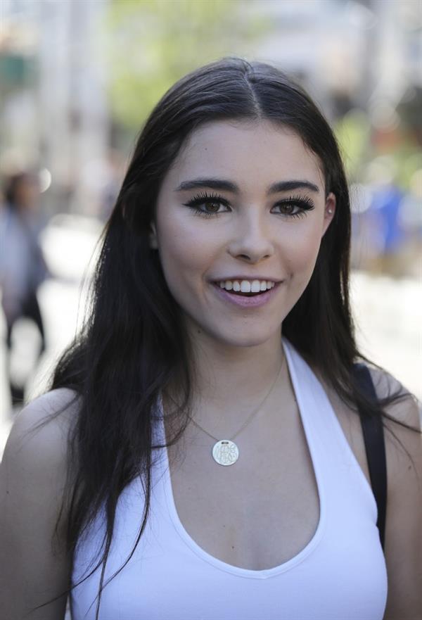 Madison Beer