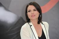 Lana Parrilla -  Once Upon A Time  Photocall during 52nd Monte Carlo TV Festival in Monaco (June 12, 2012)