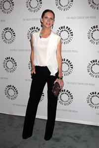 Lauralee Bell - The Paley Center Presents The Young And The Restless Celebrating 10,000 Episodes (Aug 23, 2012)