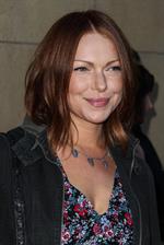 Laura Prepon at the premiere of  Lovelace , Hollywood, Aug 5, 2013