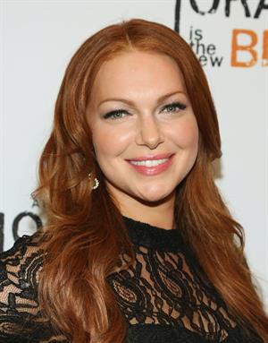 Laura Prepon  Orange Is The New Black  New York Premiere - Jun. 25, 2013 