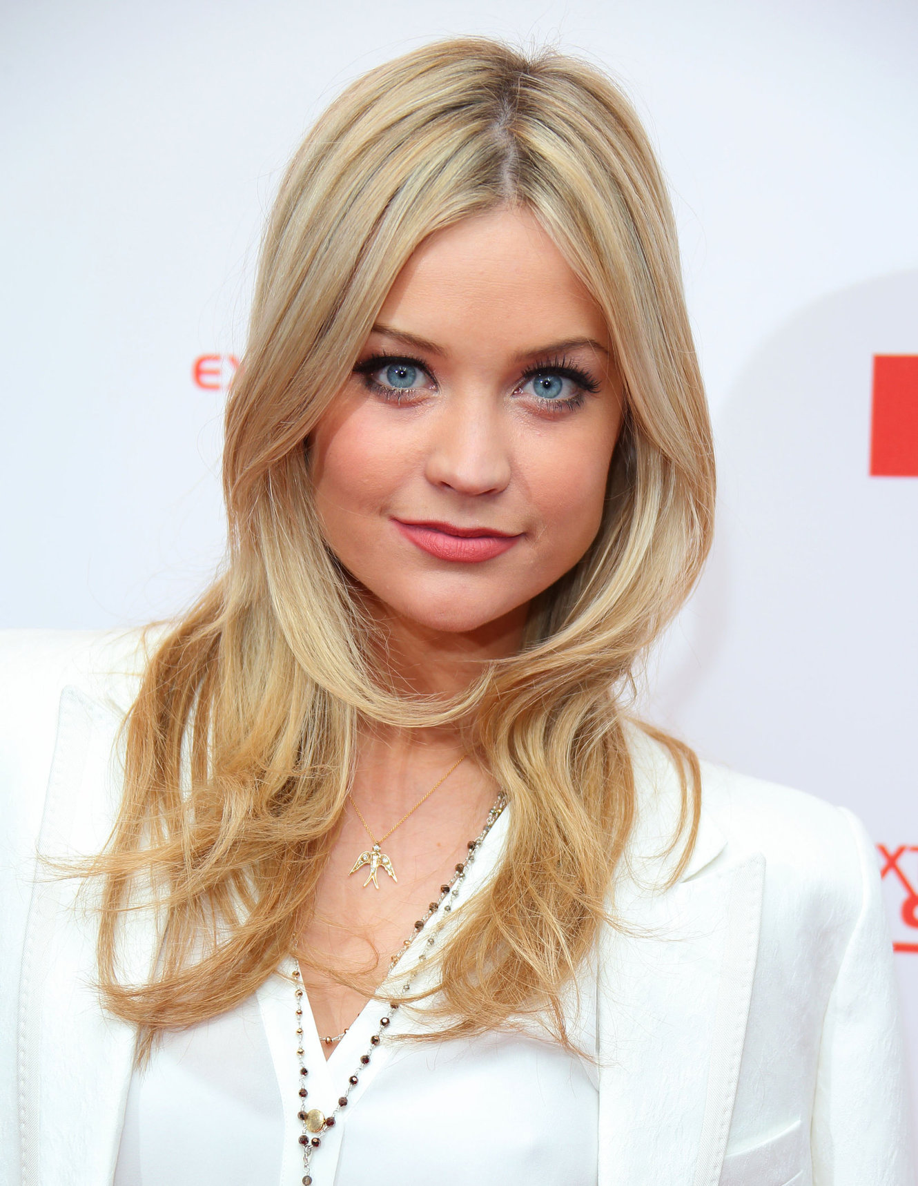 Laura Whitmore FHM 100 Sexiest Women In The World 2013 Party - London, May 1, 2013 