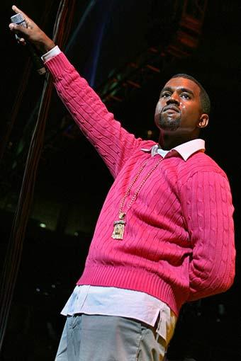 Kanye West