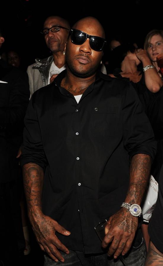 Young Jeezy