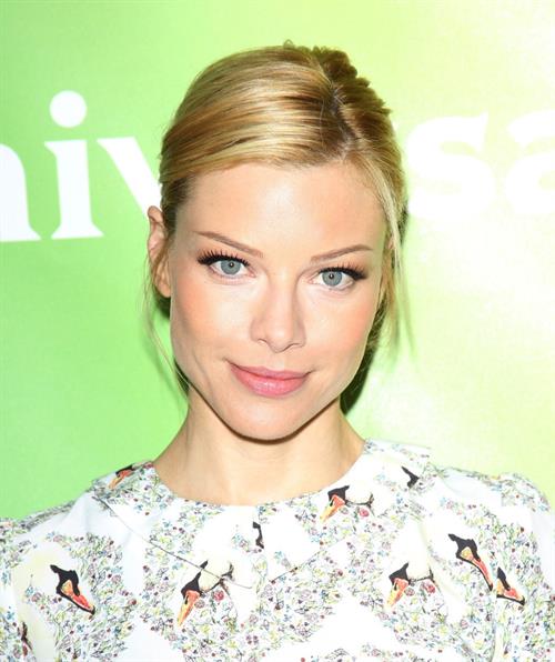 Lauren German - 2012 NBC TCA Summer Press Tour 7/24/12