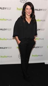 Lauren Graham The Paley Center honoring Parenthood Event in Beverly Hills (07.03.2013) 