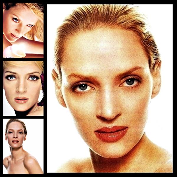 Uma Thurman