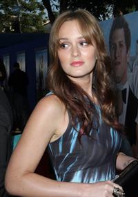Leighton Meester - That's My Boy premiere in Los Angeles on June 4, 2012